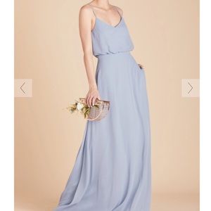 Birdy Grey - Gwennie NWT - Dusty Blue